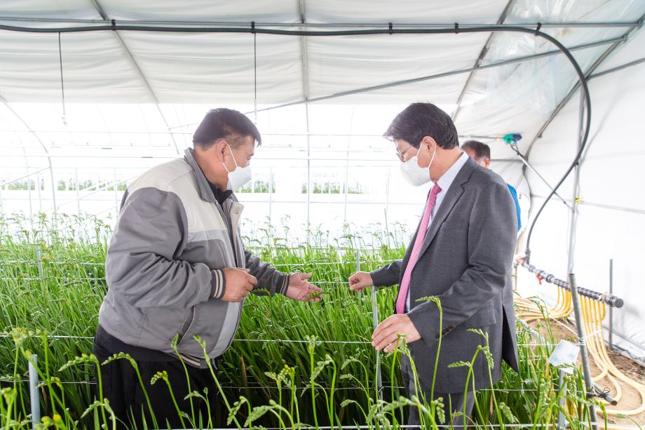 210310_화훼작목반  수출 격려_0001