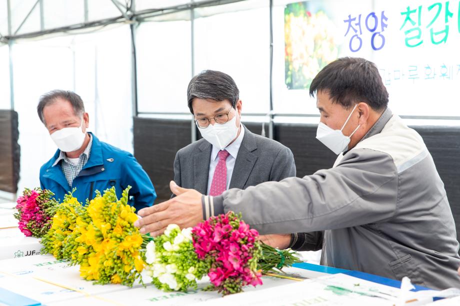 210310_화훼작목반  수출 격려_0007