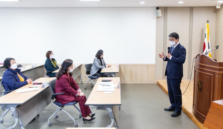 210312_농가주부모임 청양군 연합회 회장단 회의_0003