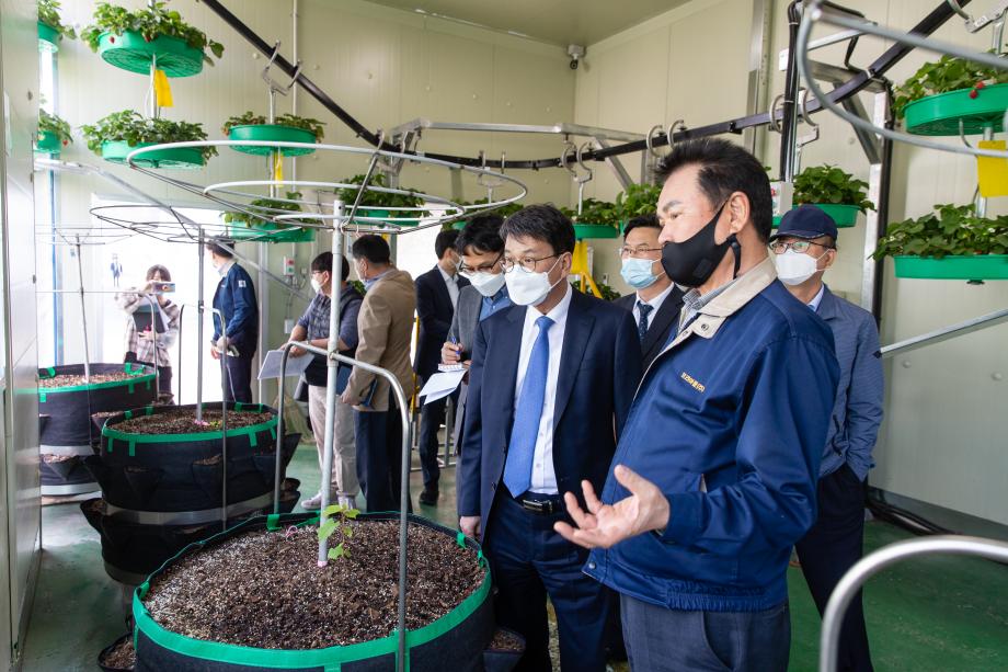 210419_보령시 스마트팜 벤치마킹_0004