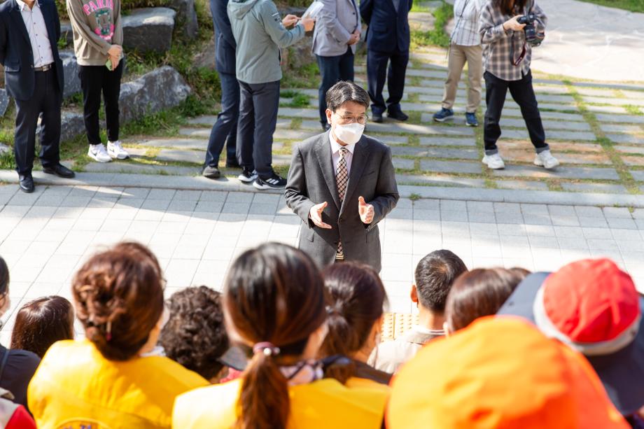 210421_청양읍 화단 조성 활동 격려_0003