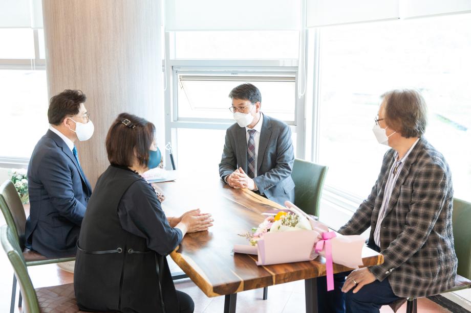 210422_코로나19 대응 유공 행정안전부장관 표창 전수_0005