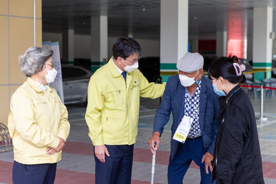 210423_코로나19 백신접종센터 현장 방문_0005