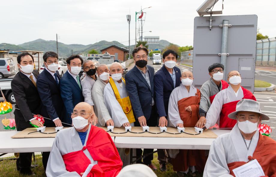 210423_부처님오신날 기념 연등탑 점등식_0007