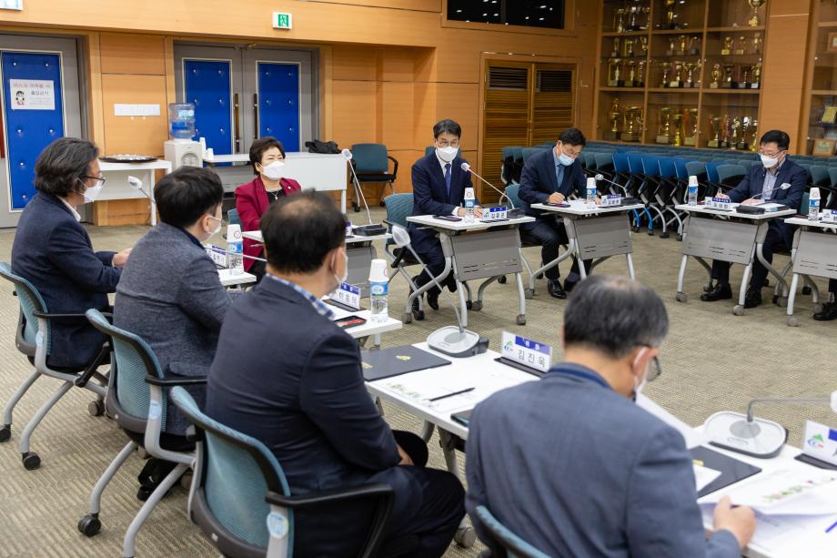 210427_인구정책위원회 위촉식 및 인구정책 기본계획 수립 용역 착수 보고회_0009