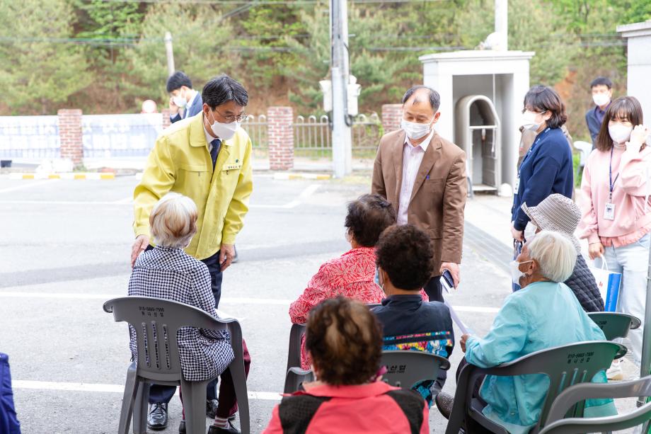 210427_코로나19 백신접종센터 현장 방문_0003