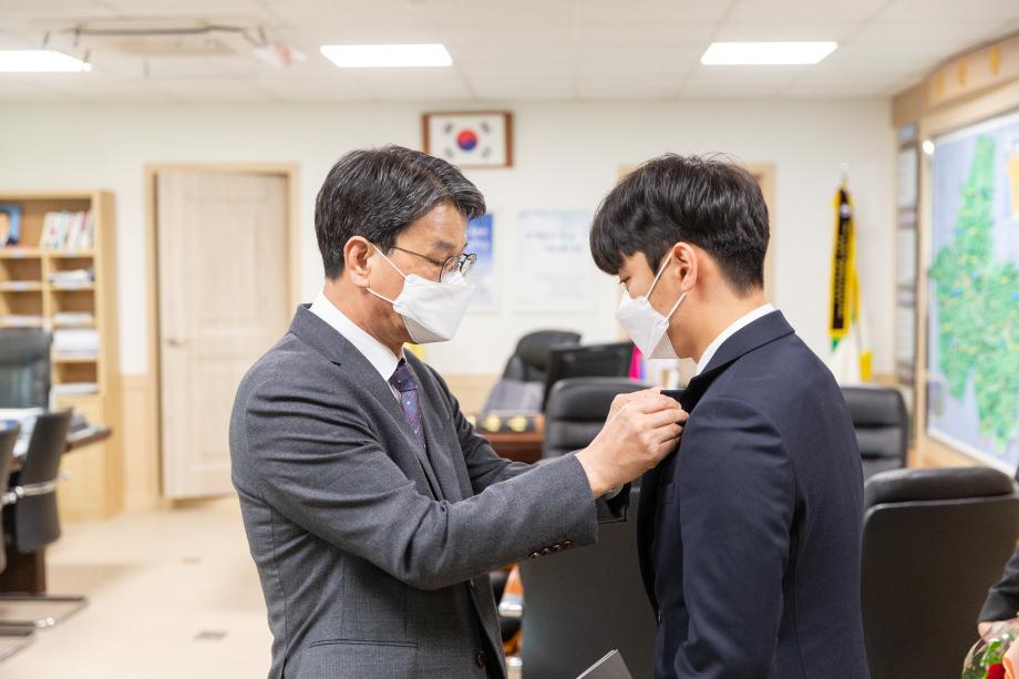 210430_신규공무원 임용장 교부_0008