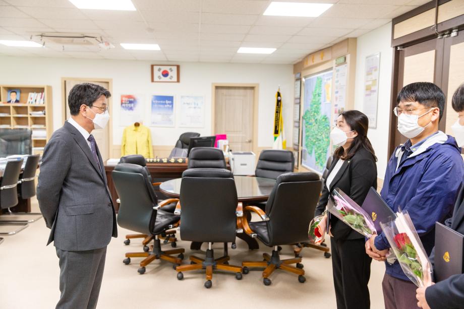 210430_신규공무원 임용장 교부_0011