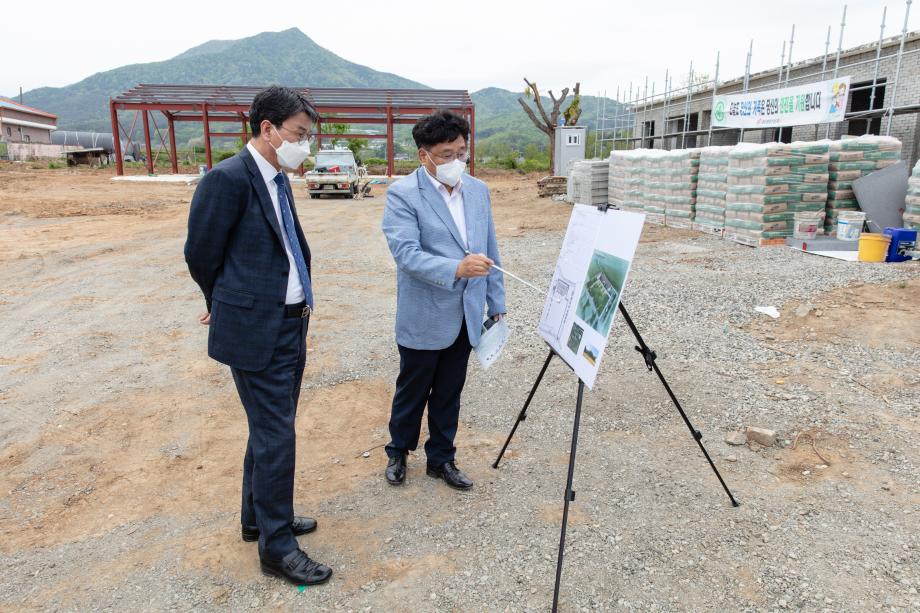 210504_귀농창업보육센터 현장방문_0003