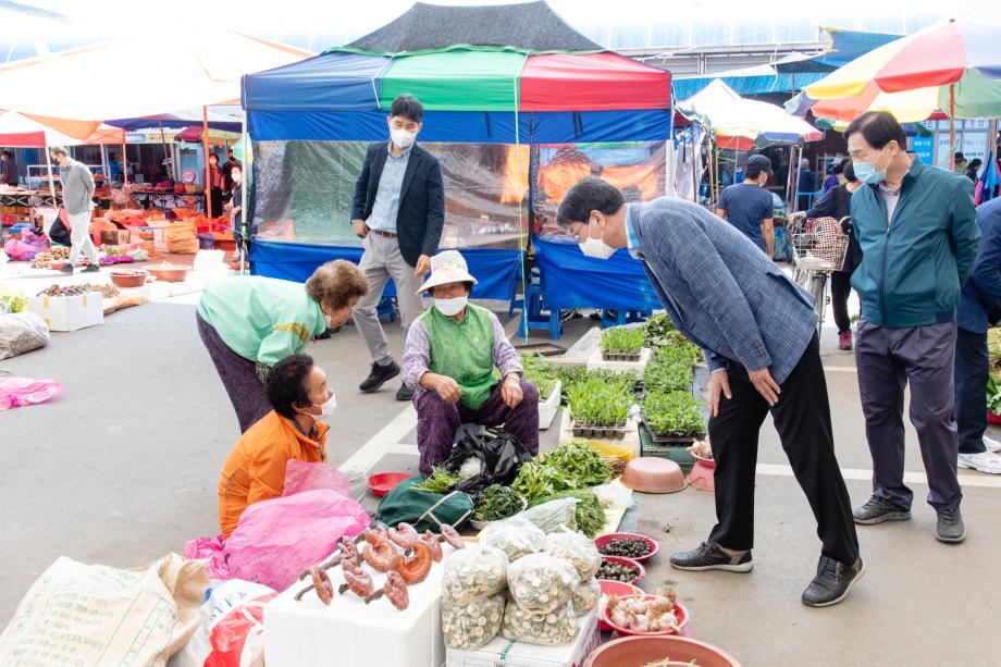 210522_청양 전통시장 방문_0006
