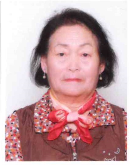 (증명사진)청양군 화성면 이언년 씨, 제52회 어버이날 기념 효행 공로 ‘대통령상’ 표창