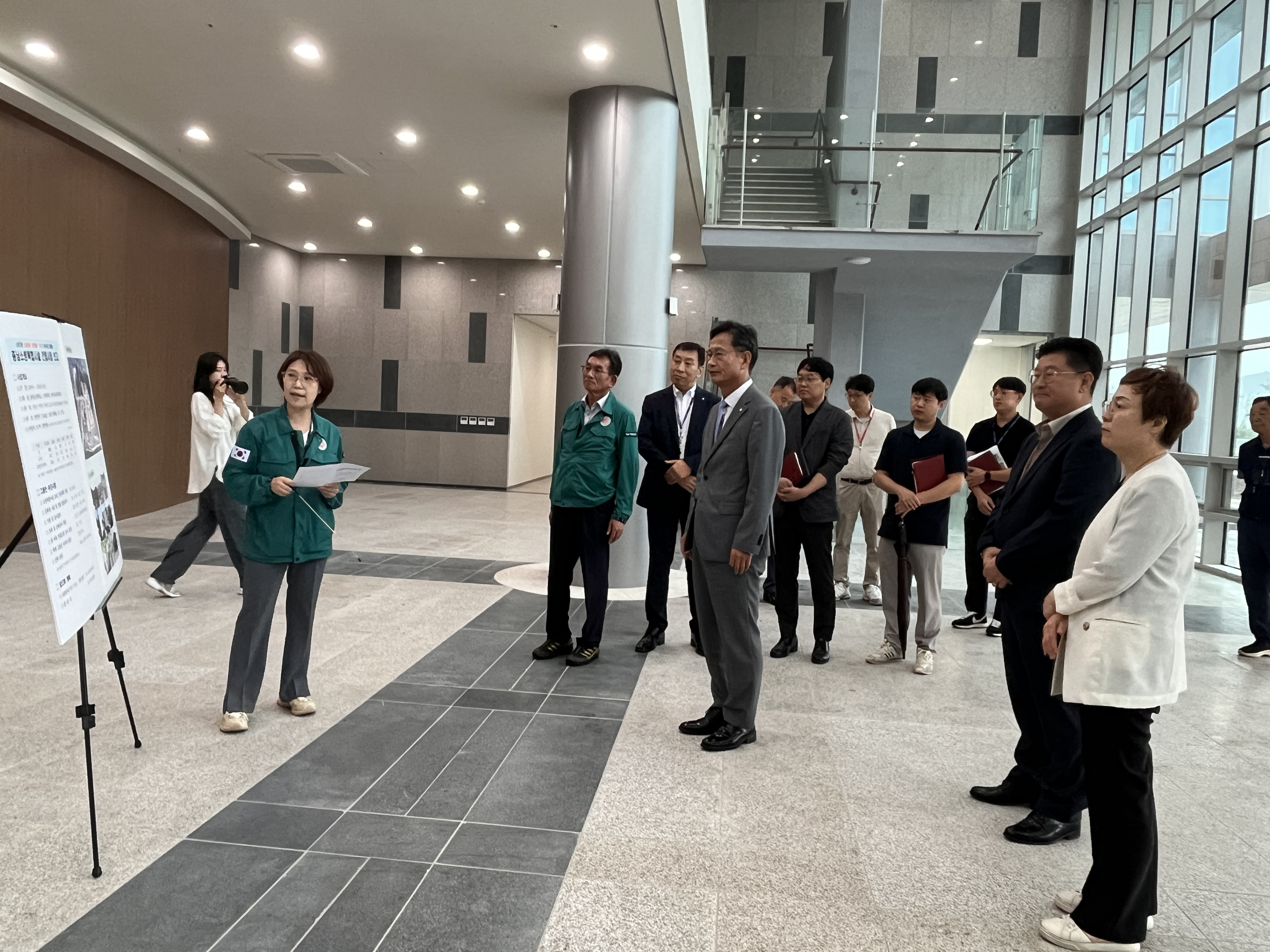 윤여권 청양군 부군수 읍면순방.JPG