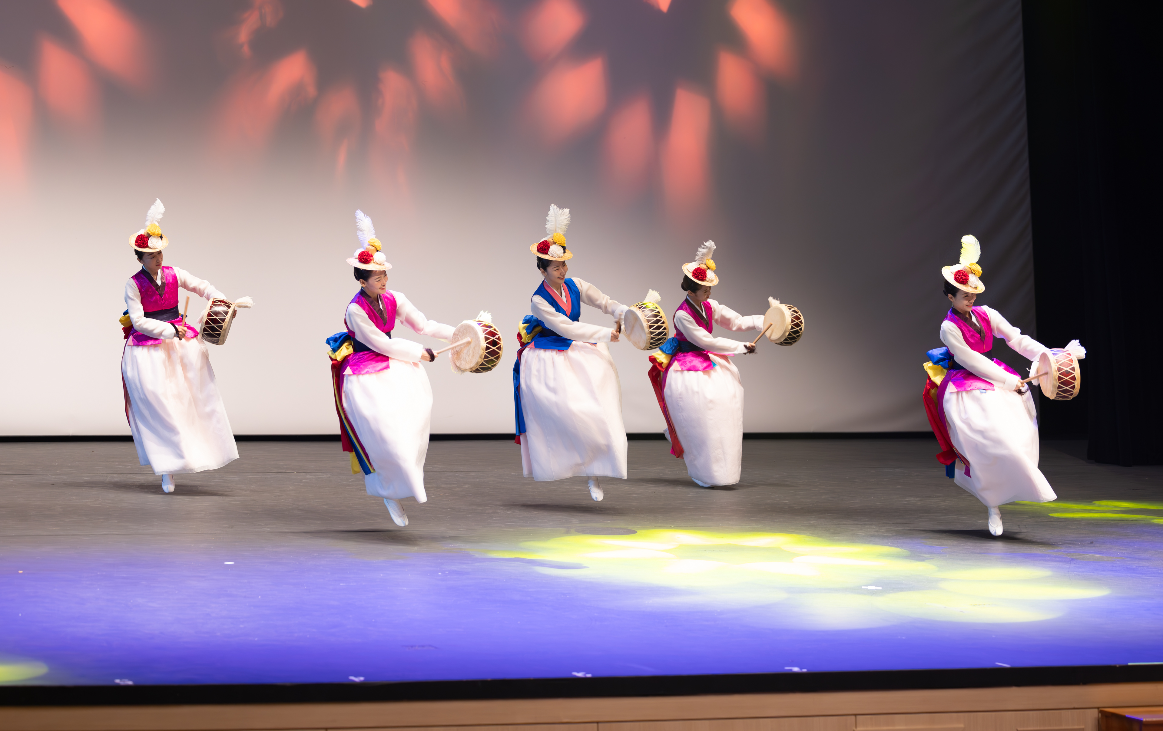 2024년 제19회 충청남도 국악제