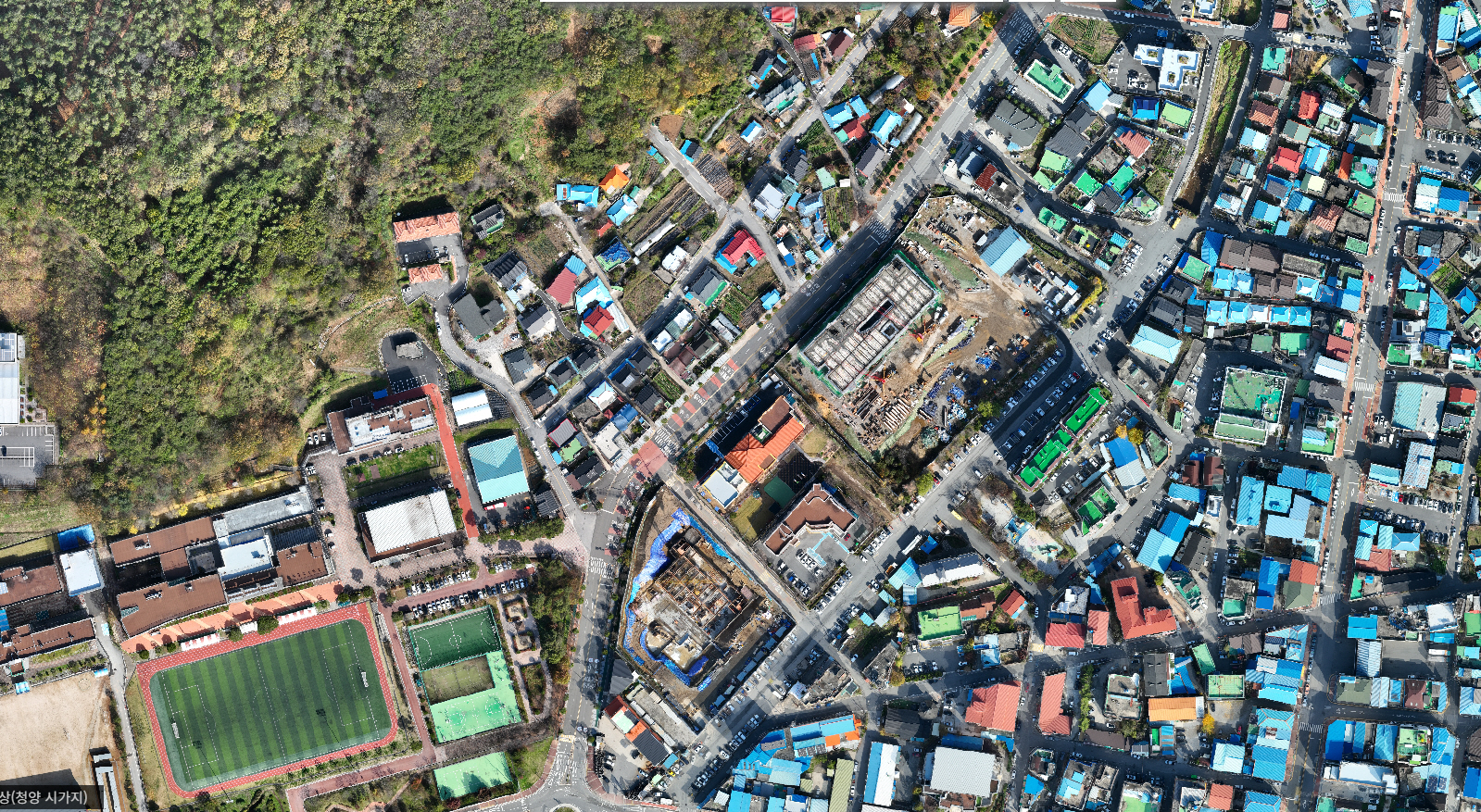 2.시계열_2023년 항공사진