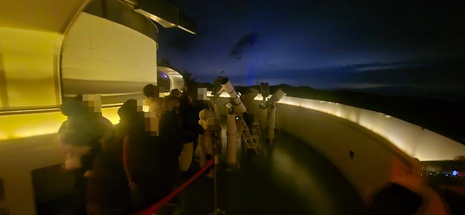 행성관측특별프로그램 (3)