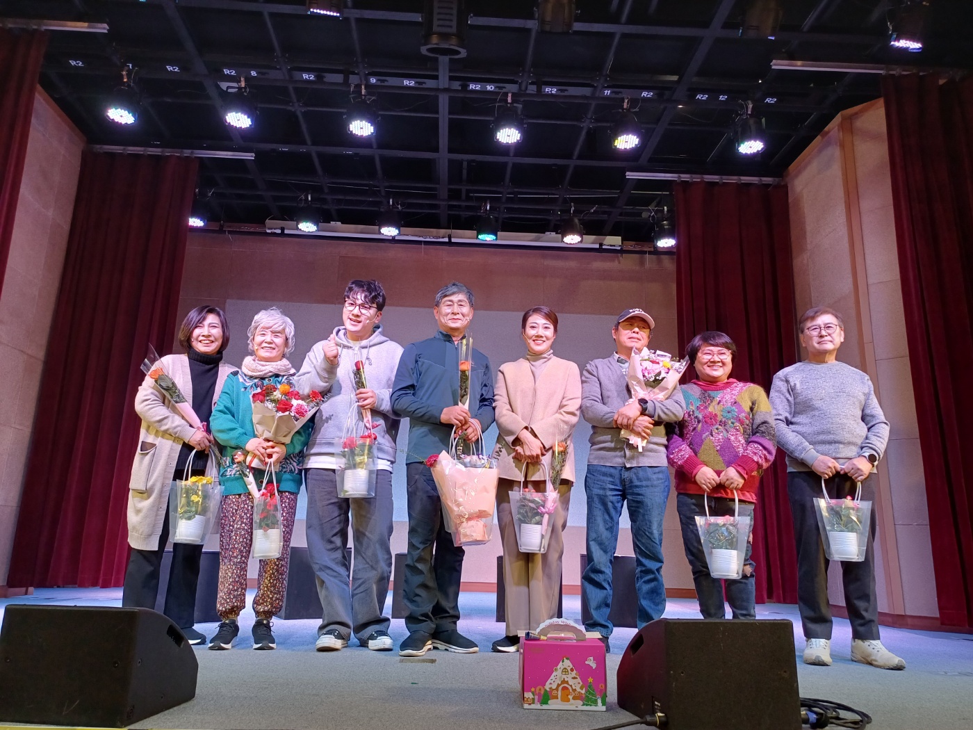 6.아버지의 편지_출연진