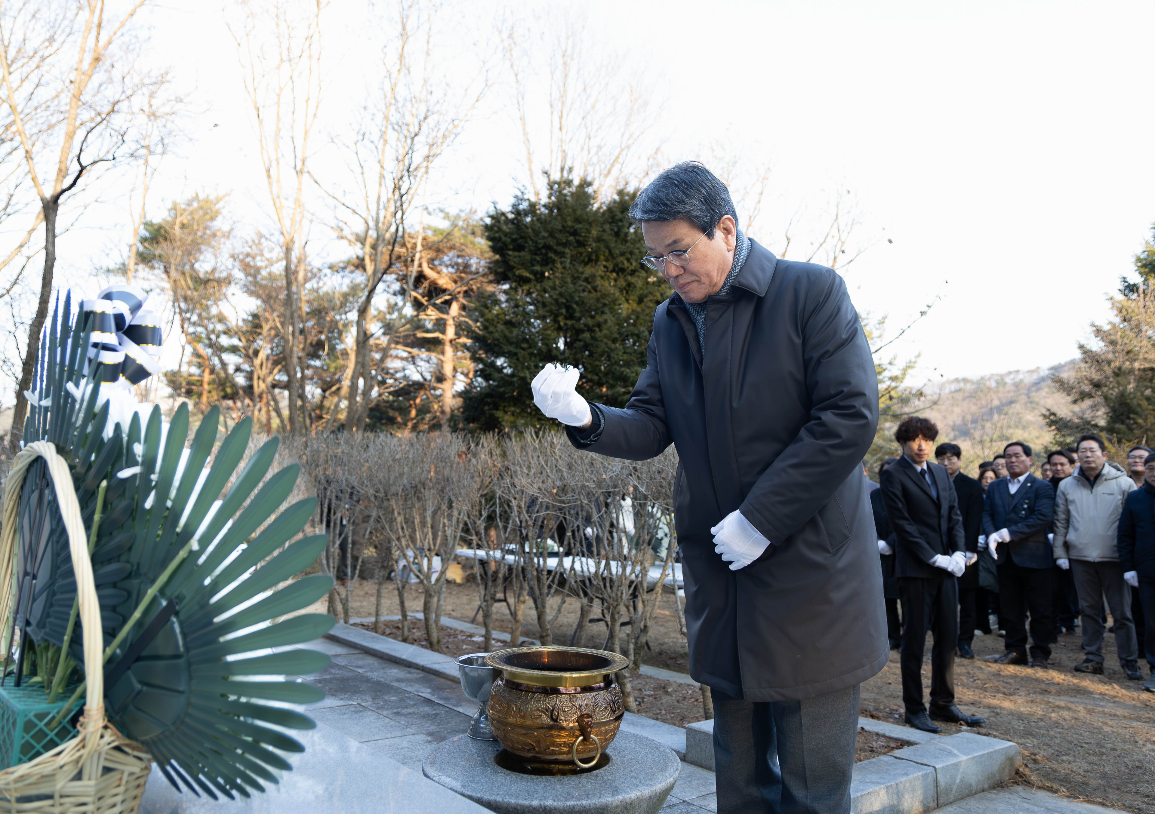 2.충혼탑 참배 (2)