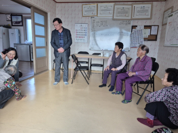 4.운곡면장 순회 (2)