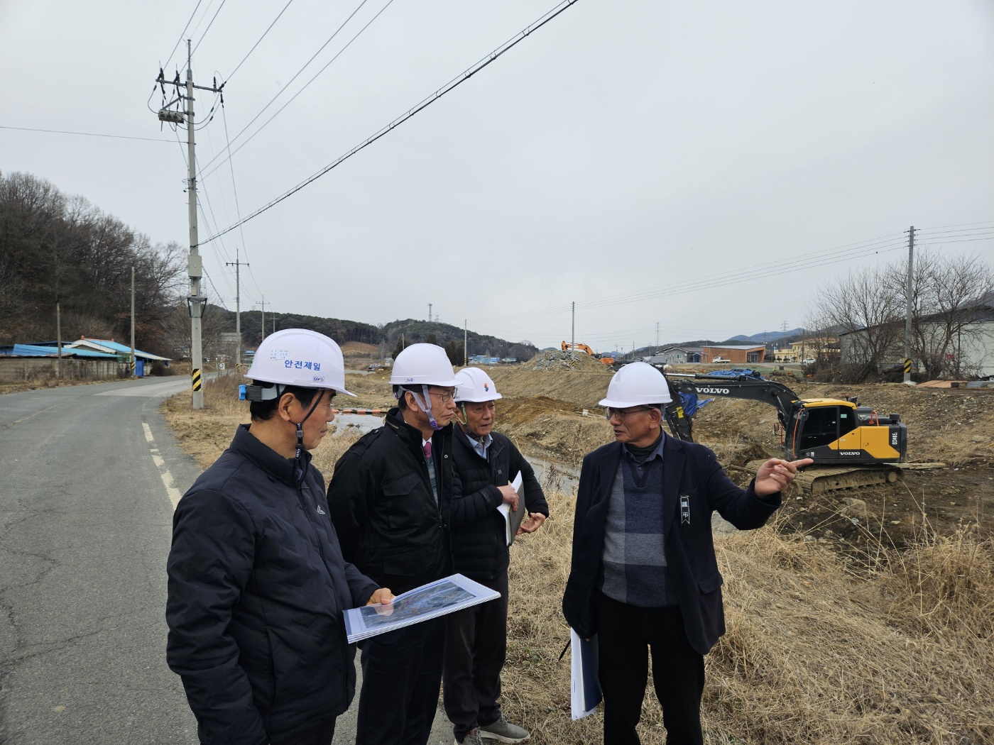 2.재해복구사업 점검(2)