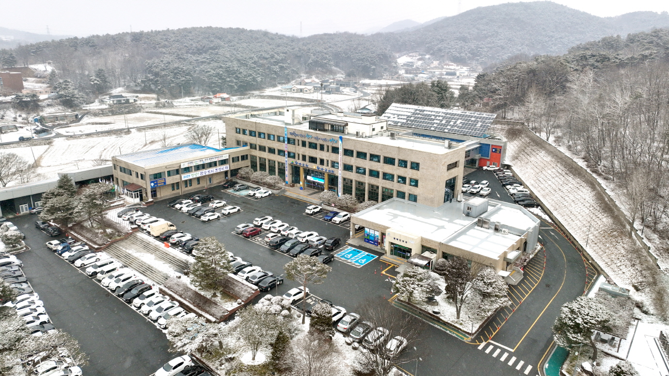 1.청양군청(자료사진)