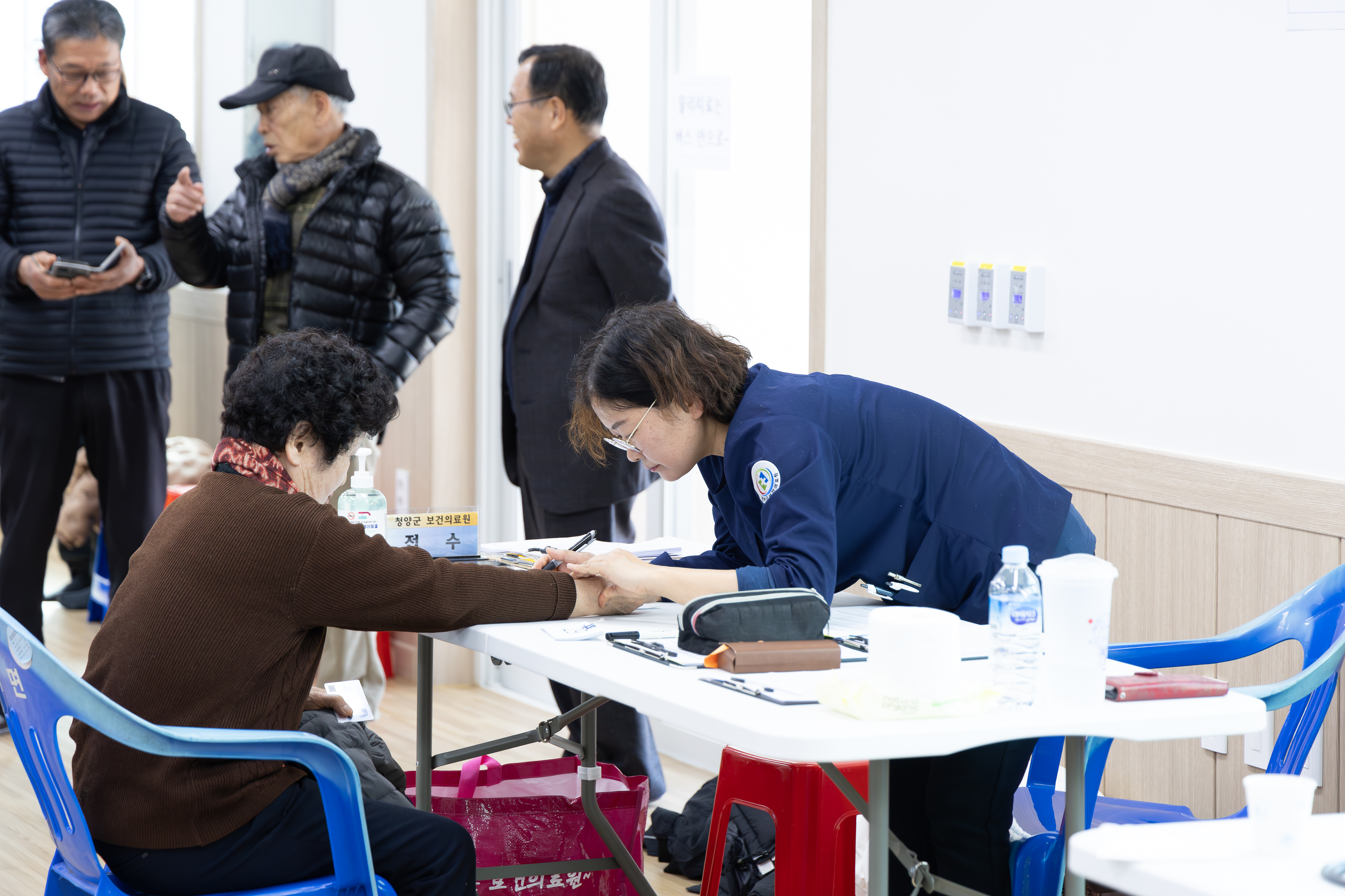 1.찾아가는 의료원(2)