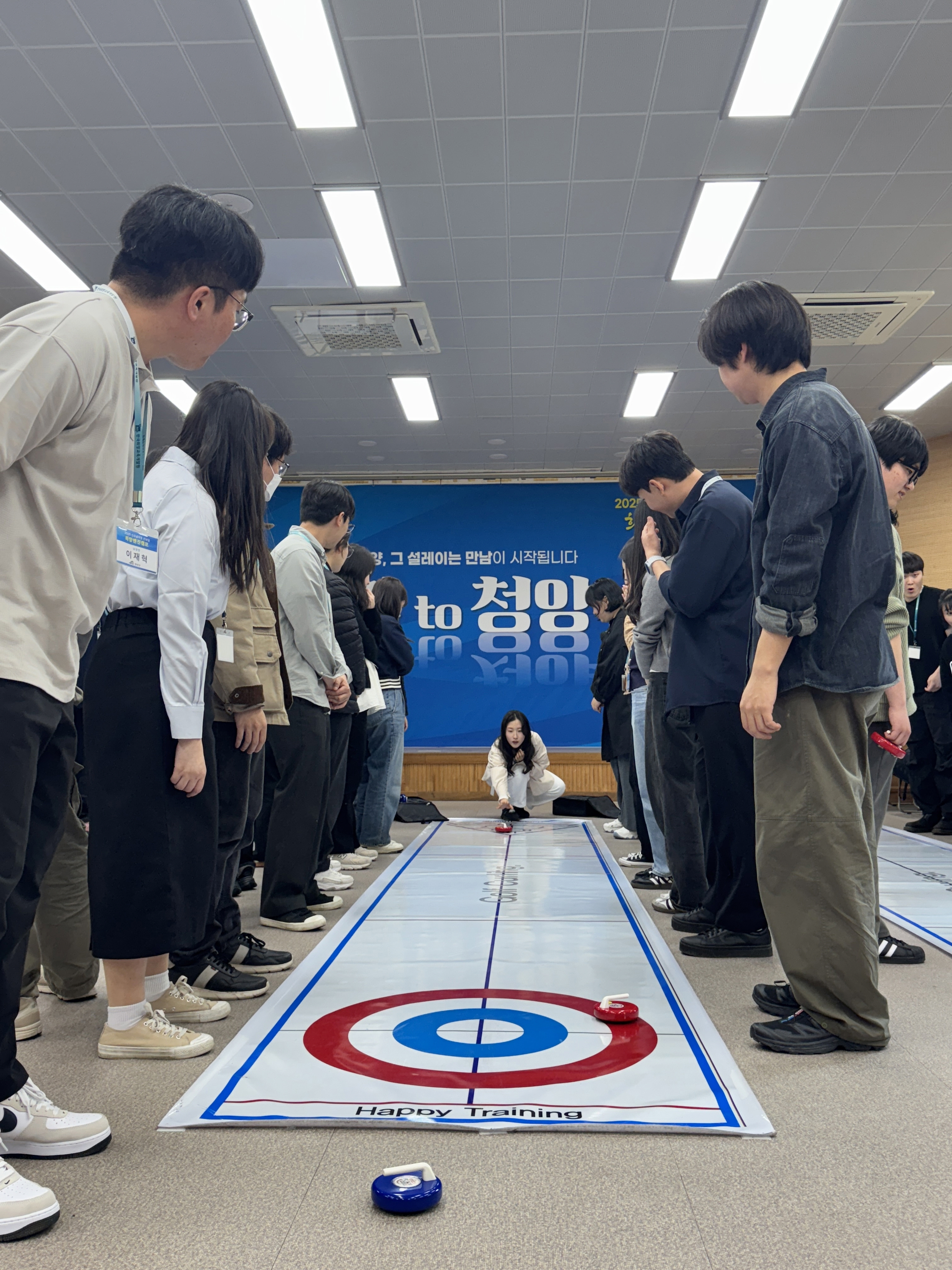 2. 청양군 새내기 공무원들, 소통과 성장의 첫걸음 내딛다! (4)