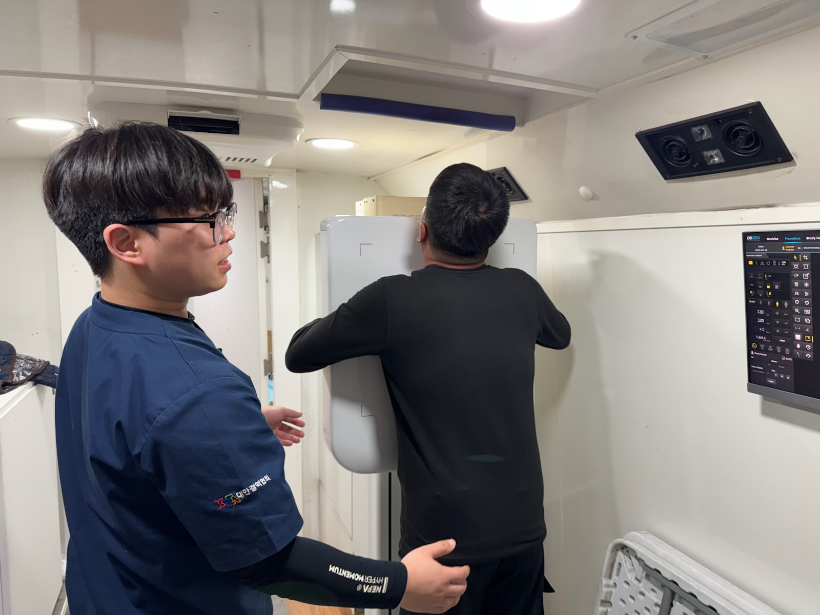 6. 청양군 외국인계절근로자 건강증진을 위한 건강검진