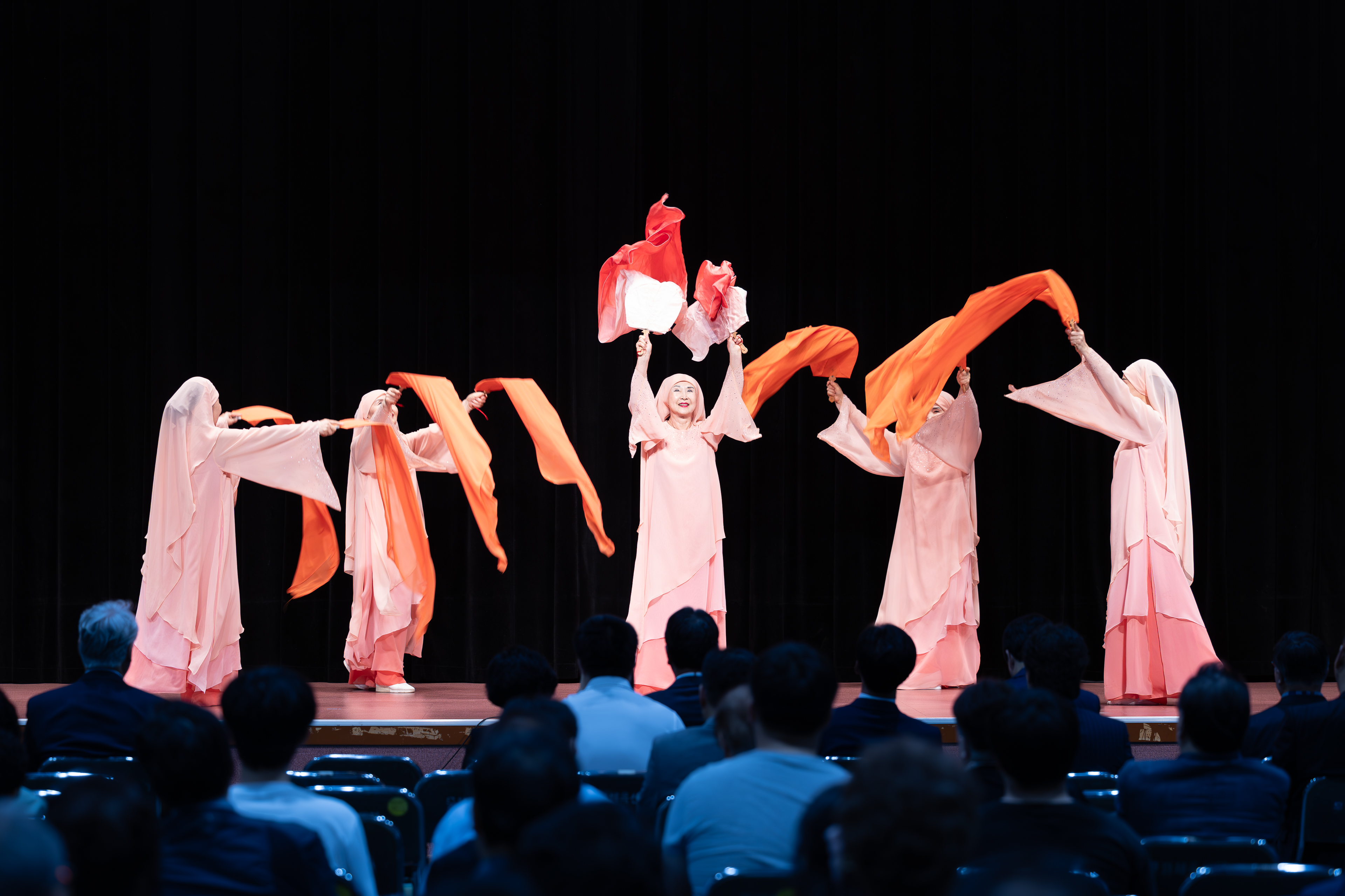 5. 청양군기독교연합회, 부활절 연합 예배 (2)