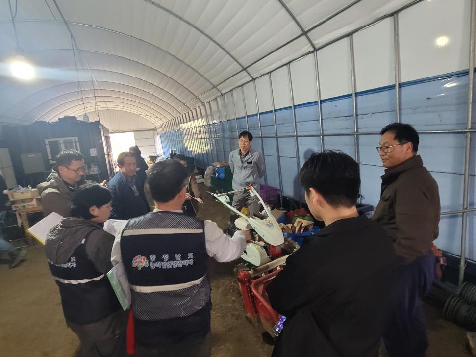 5.청양군 농작업 안전실천 교육 및 컨설팅 실시 (2)