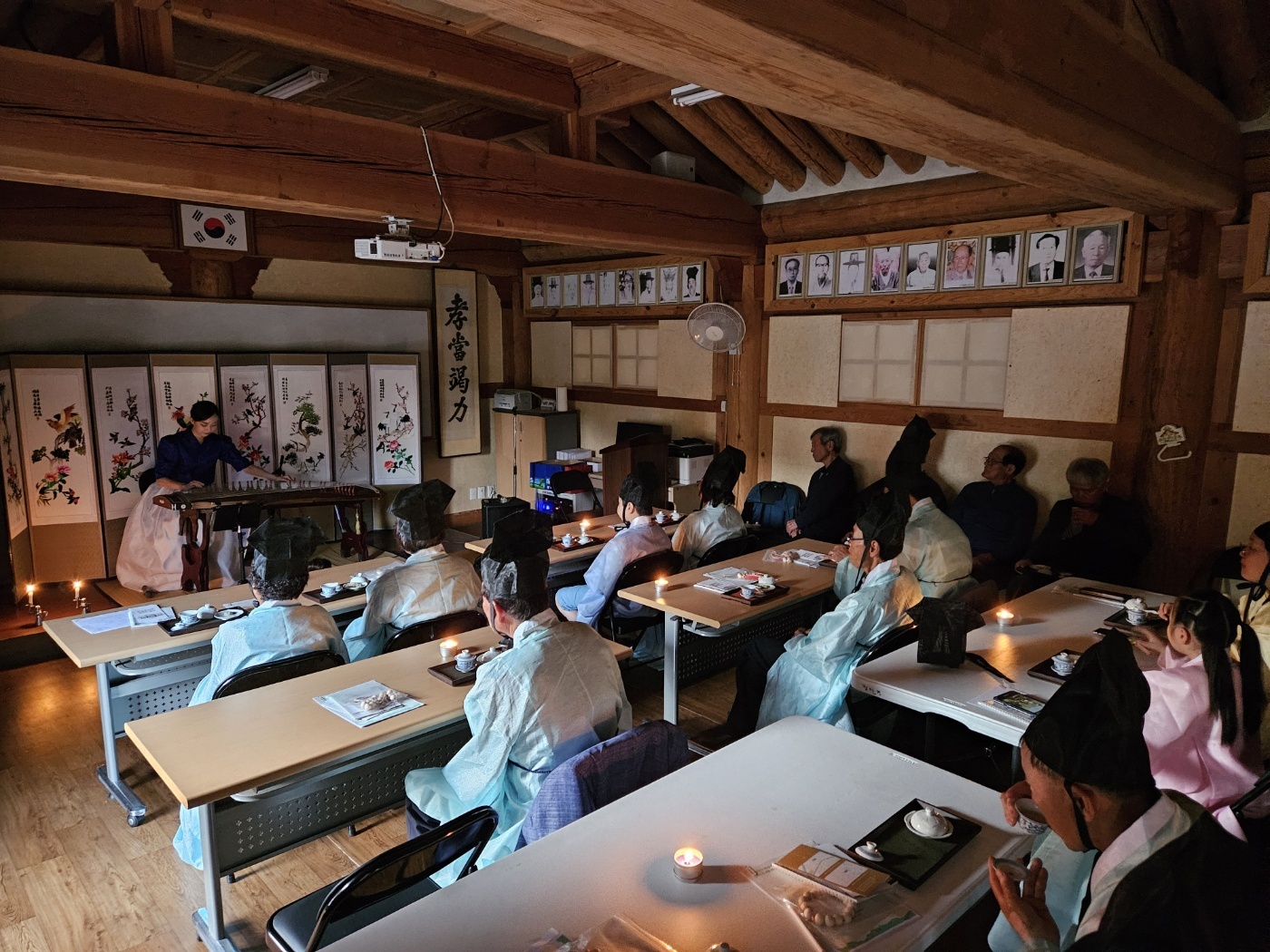 2. 어제를 담아 내일을 여는 청양의 향교 (1)