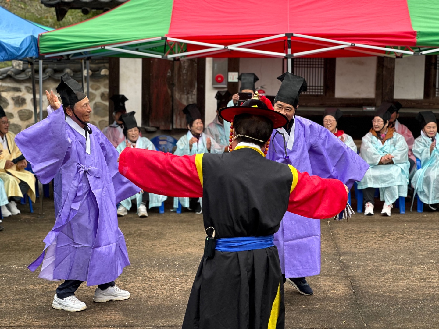2. 어제를 담아 내일을 여는 청양의 향교 (2)