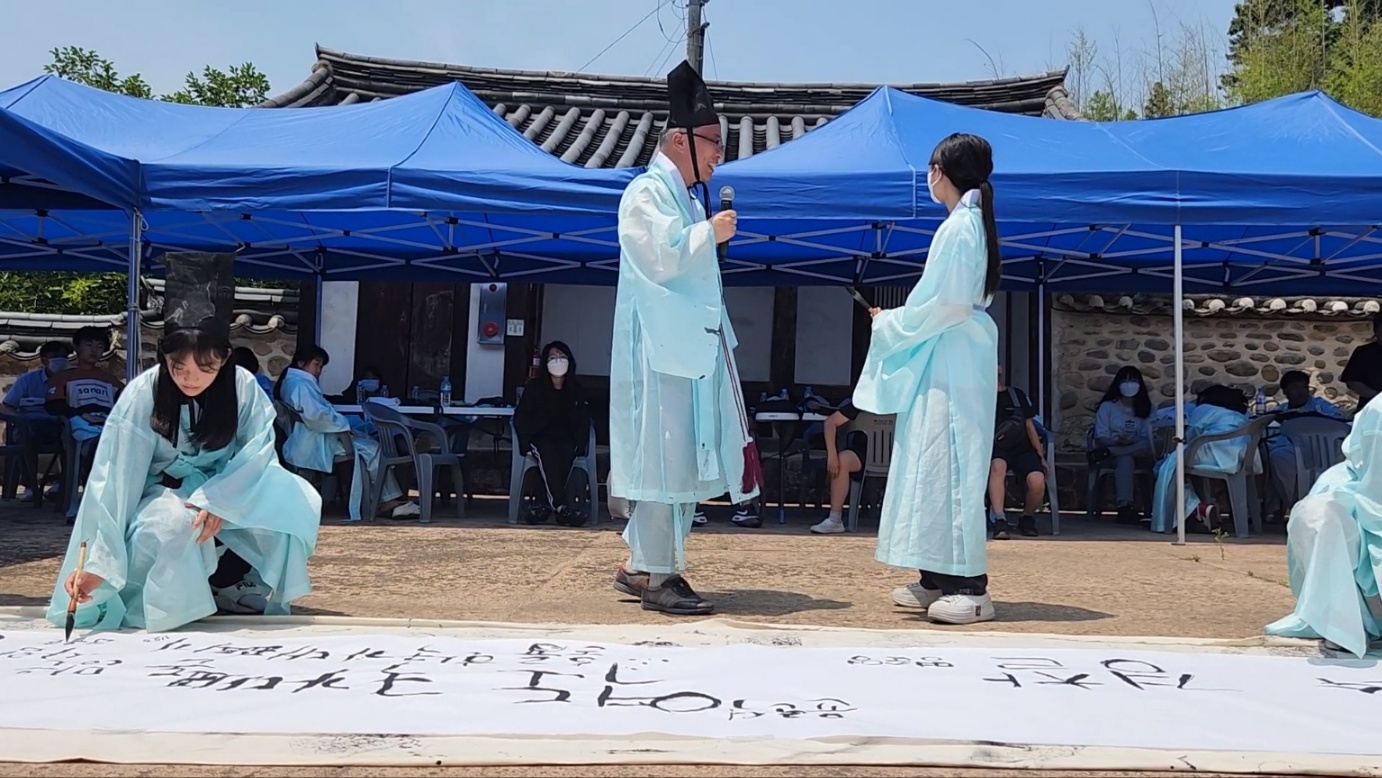 2. 어제를 담아 내일을 여는 청양의 향교 (3)