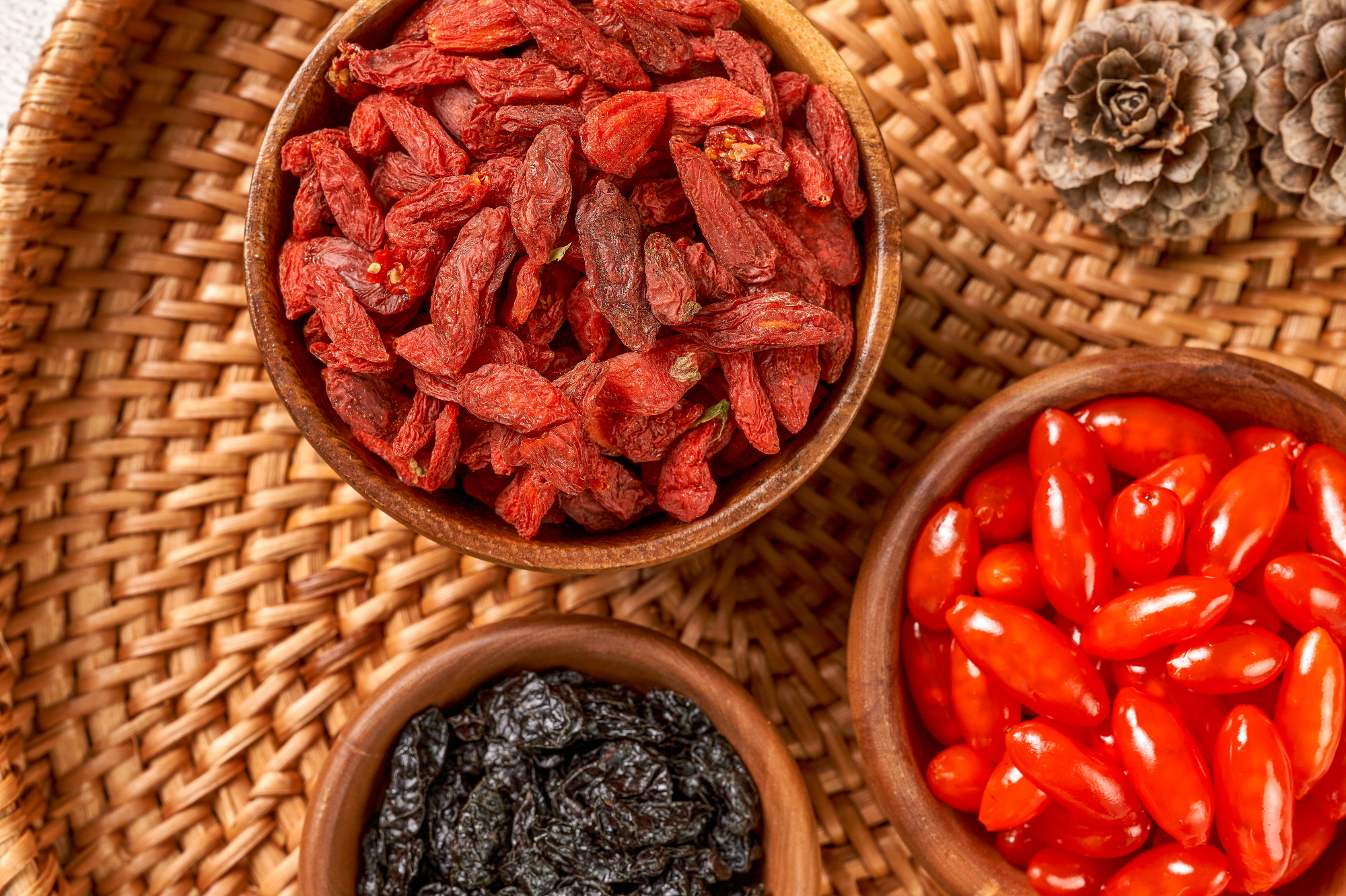 1. 청양 구기자  간 기능 개선 임상시험 본격화