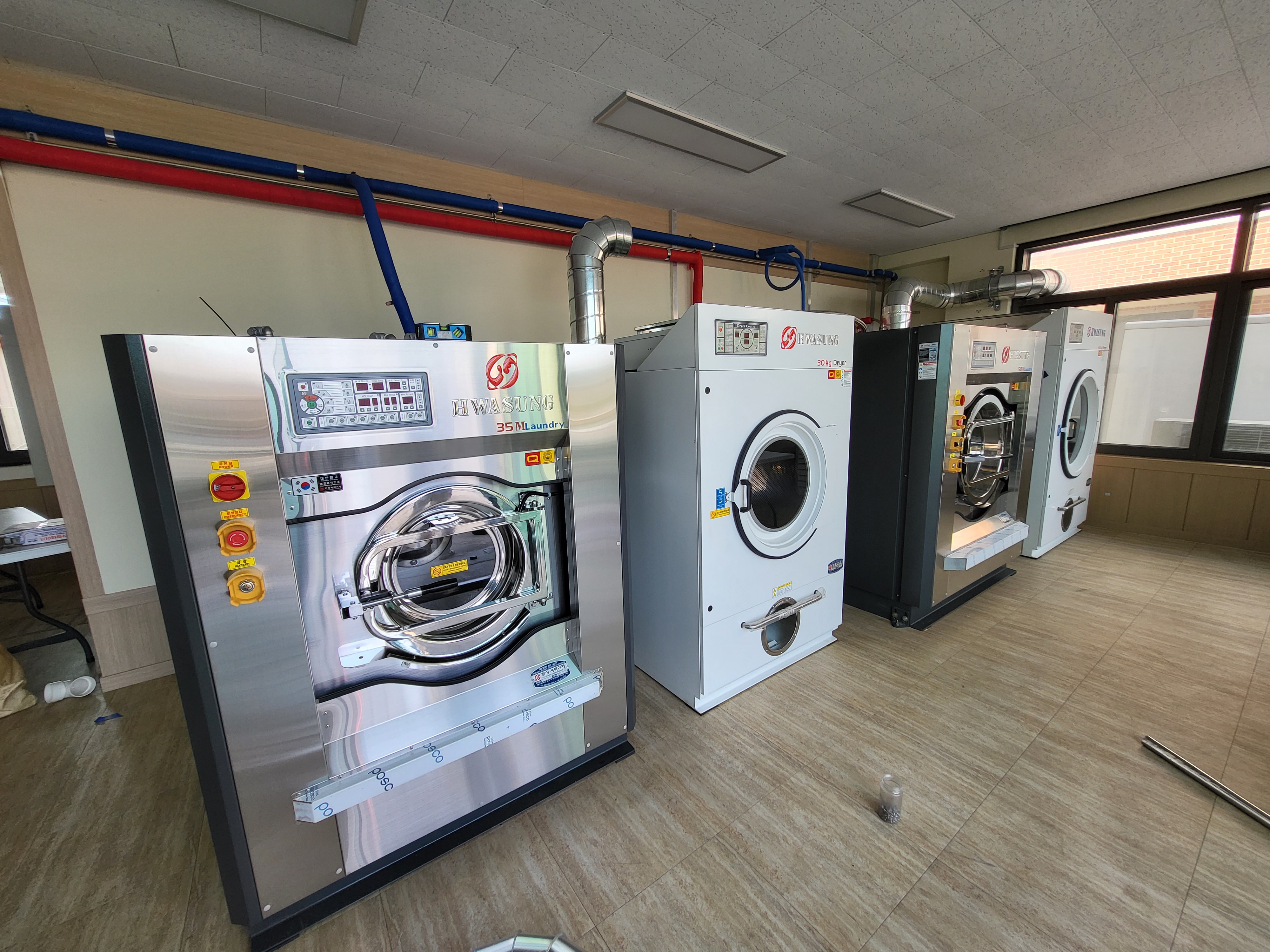 1. 청양군은 지금 기업하기 좋은 도시로 거듭나는 중