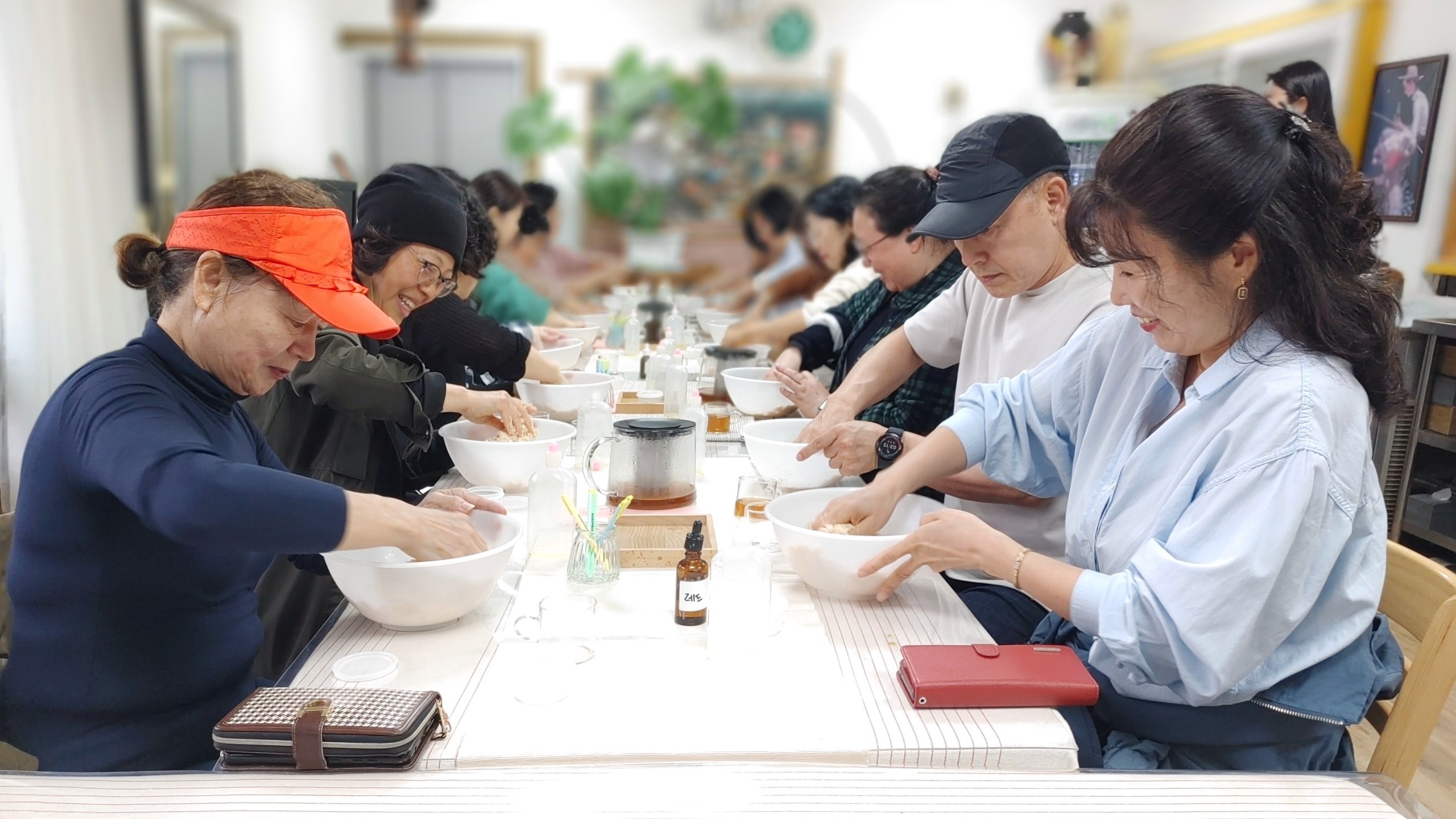 1. 청양군, 민간 주도형 테마 투어로 관광 활성화 박차