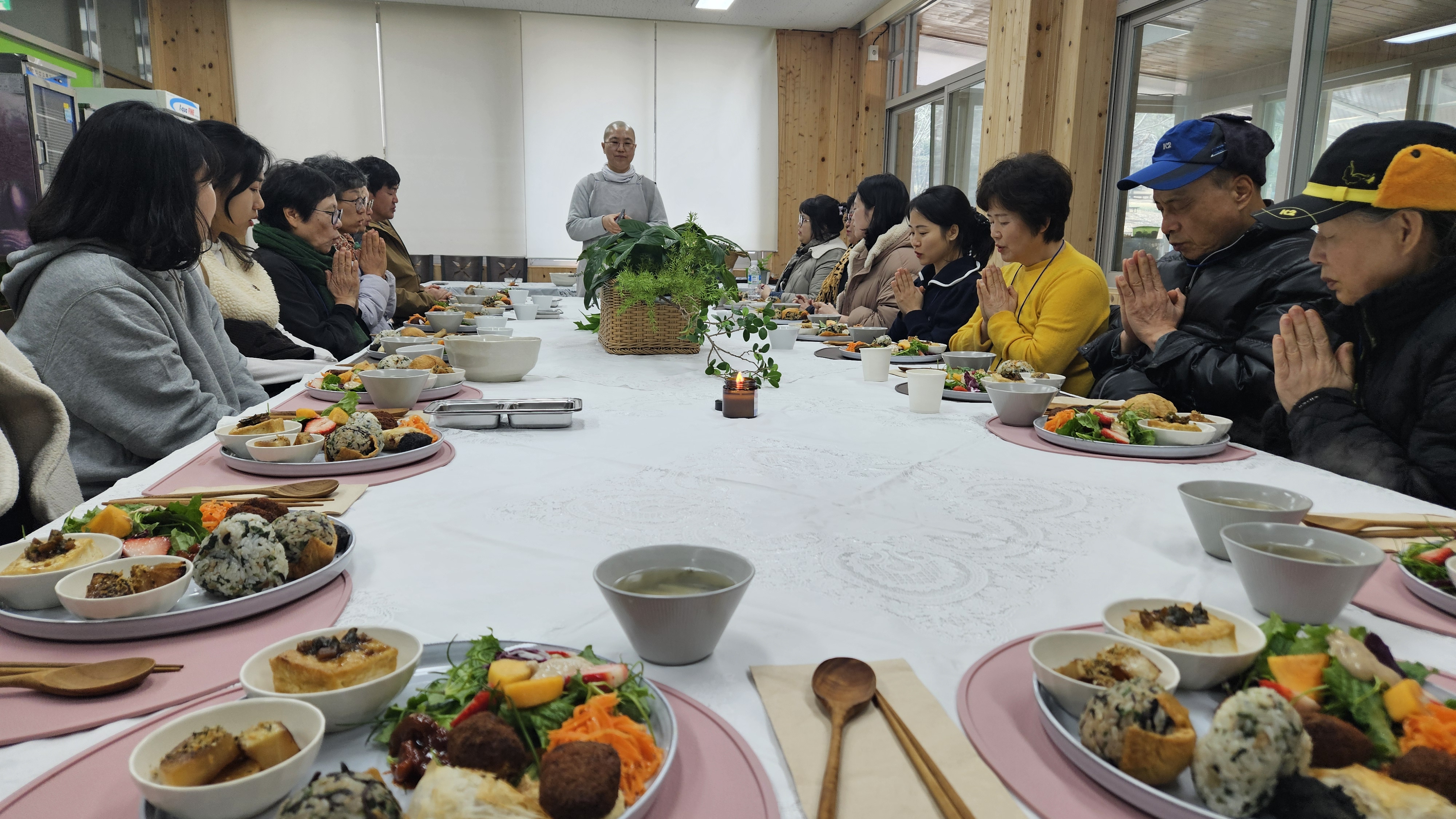 1. 청양군, 종교·치유와 관광 융합 ‘성지혜윰길’ 본격 추진 (2)