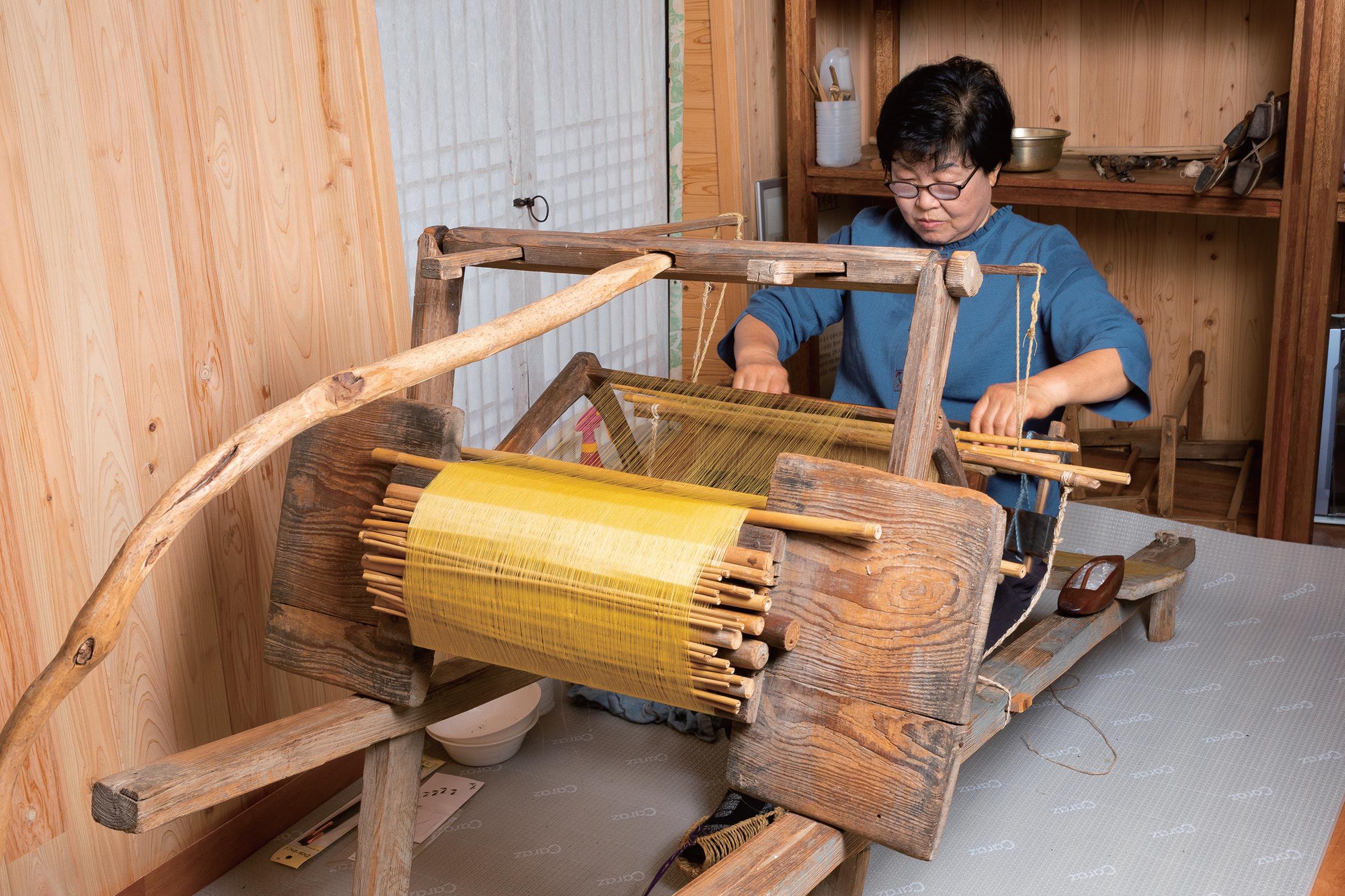 2. 충남 무형유산 청양 춘포짜기  전통의 맥을 잇다(2)