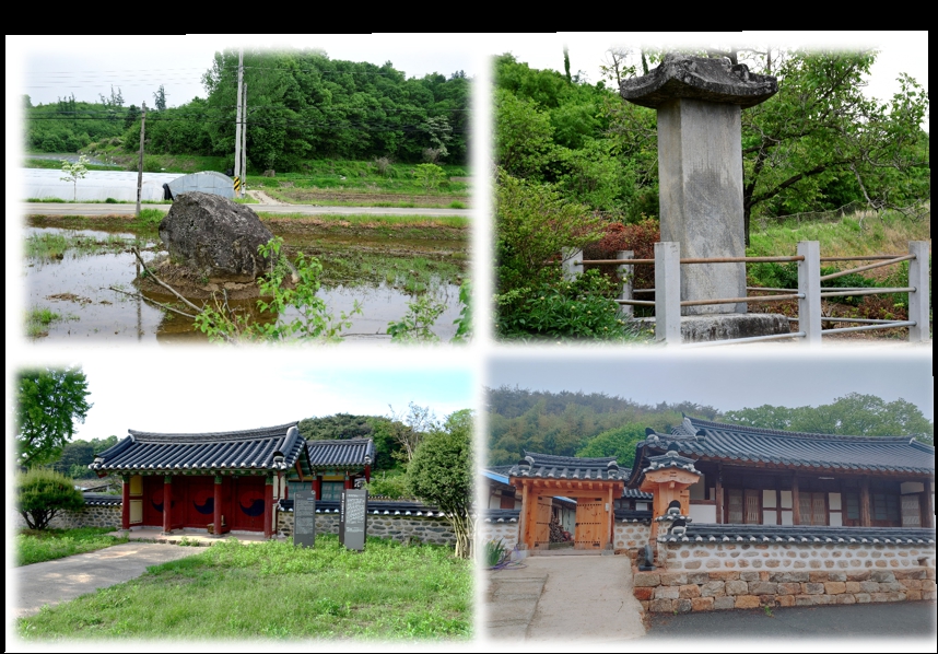 2. 청양군, 화성면 지역 뿌리 찾는 여정 본격화 (2)