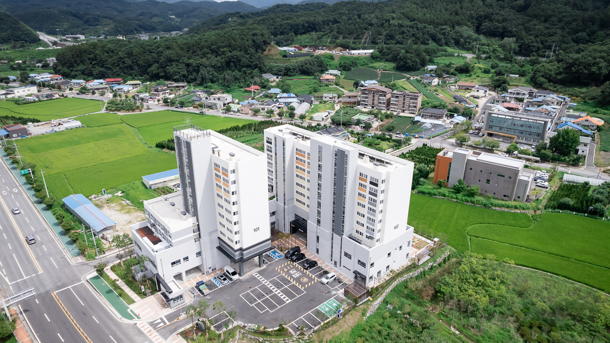 1. 기획보도 농촌복지의 새로운 기준, 청양이 세운다 (1-2)