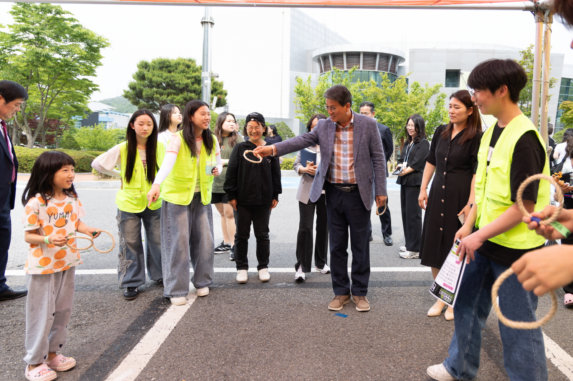 1. 기획보도 농촌복지의 새로운 기준, 청양이 세운다 (2-1)