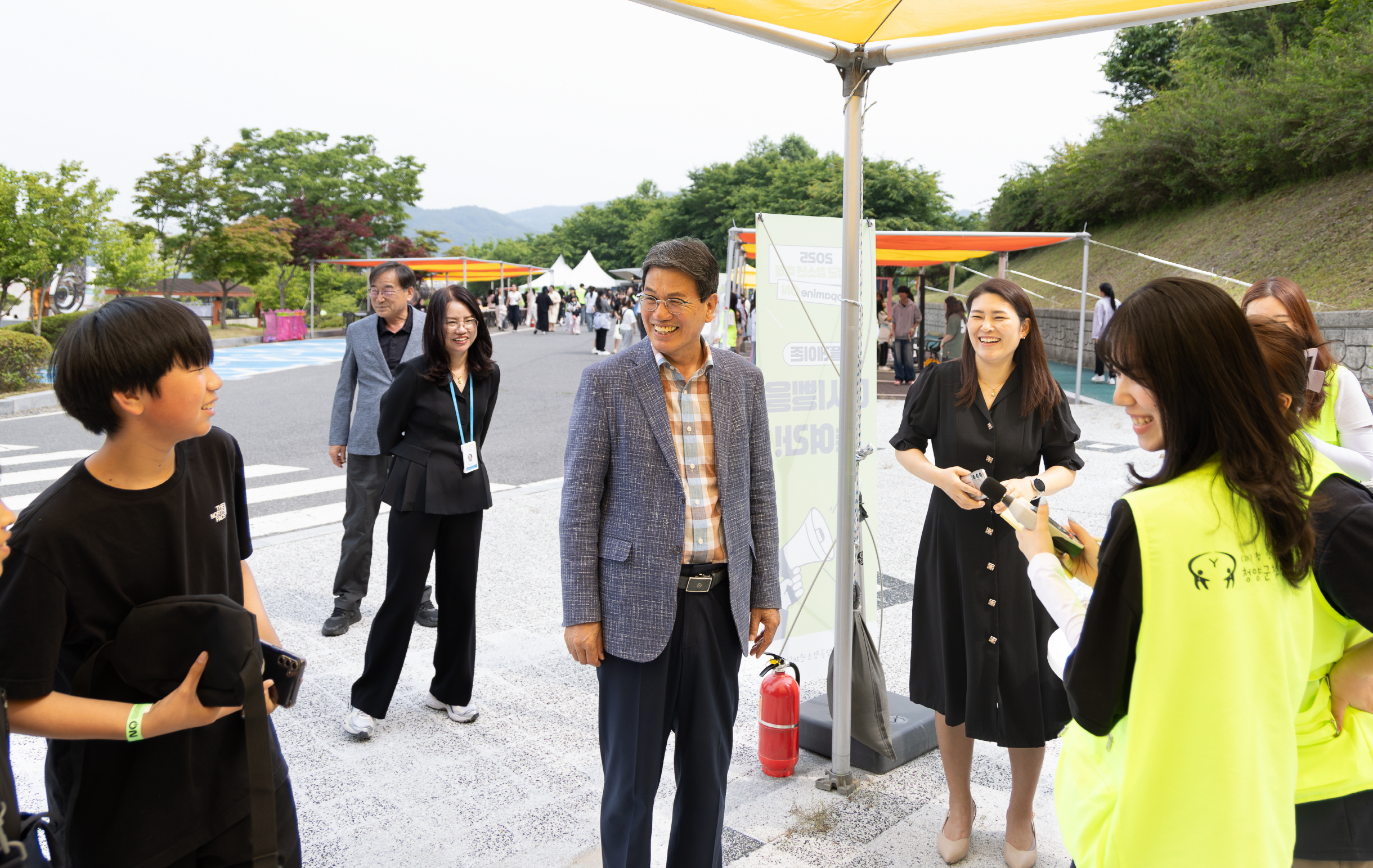1. 기획보도 농촌복지의 새로운 기준, 청양이 세운다 (2-2)