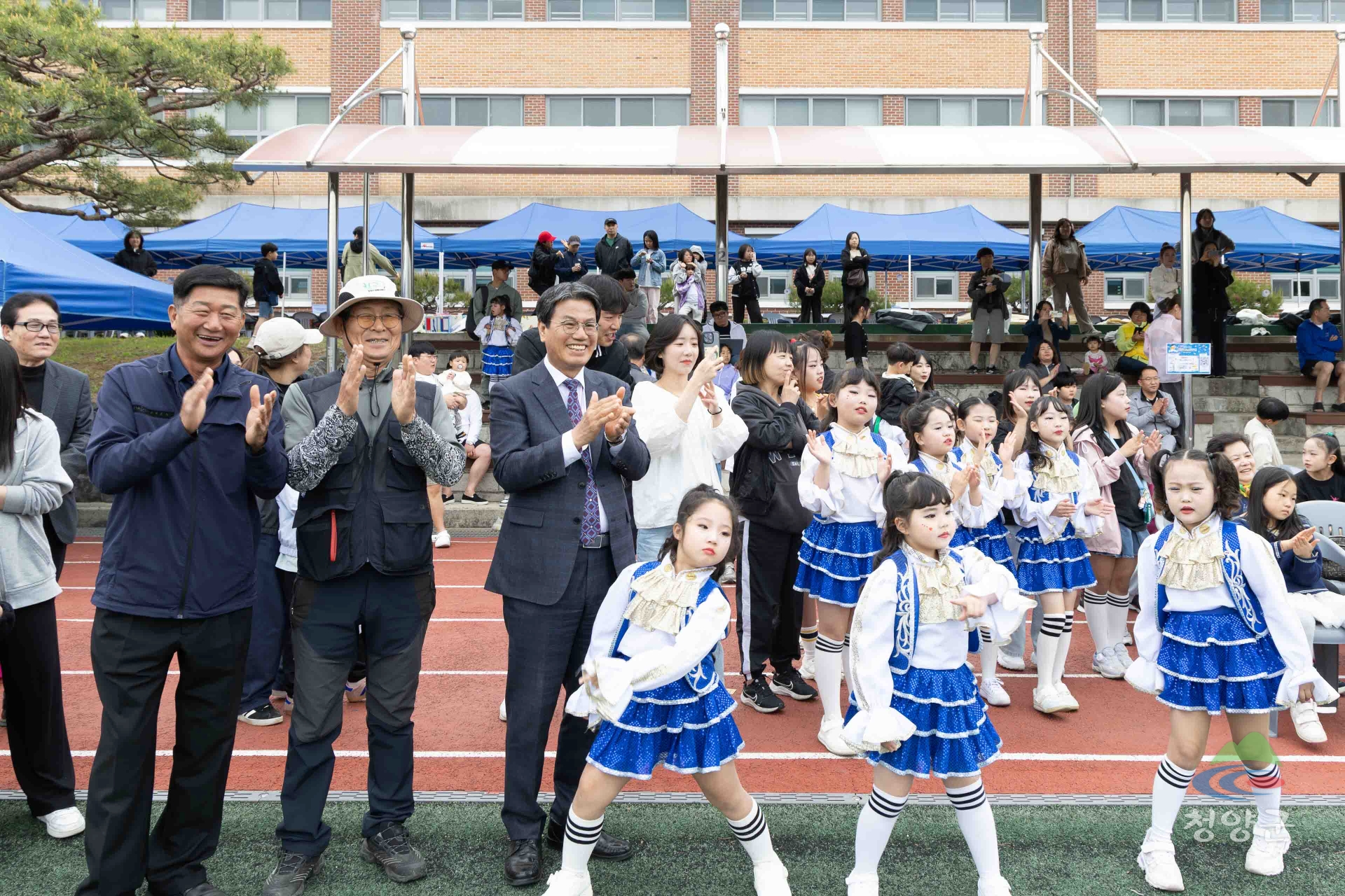 1. 기획보도 농촌복지의 새로운 기준, 청양이 세운다 (3-1)