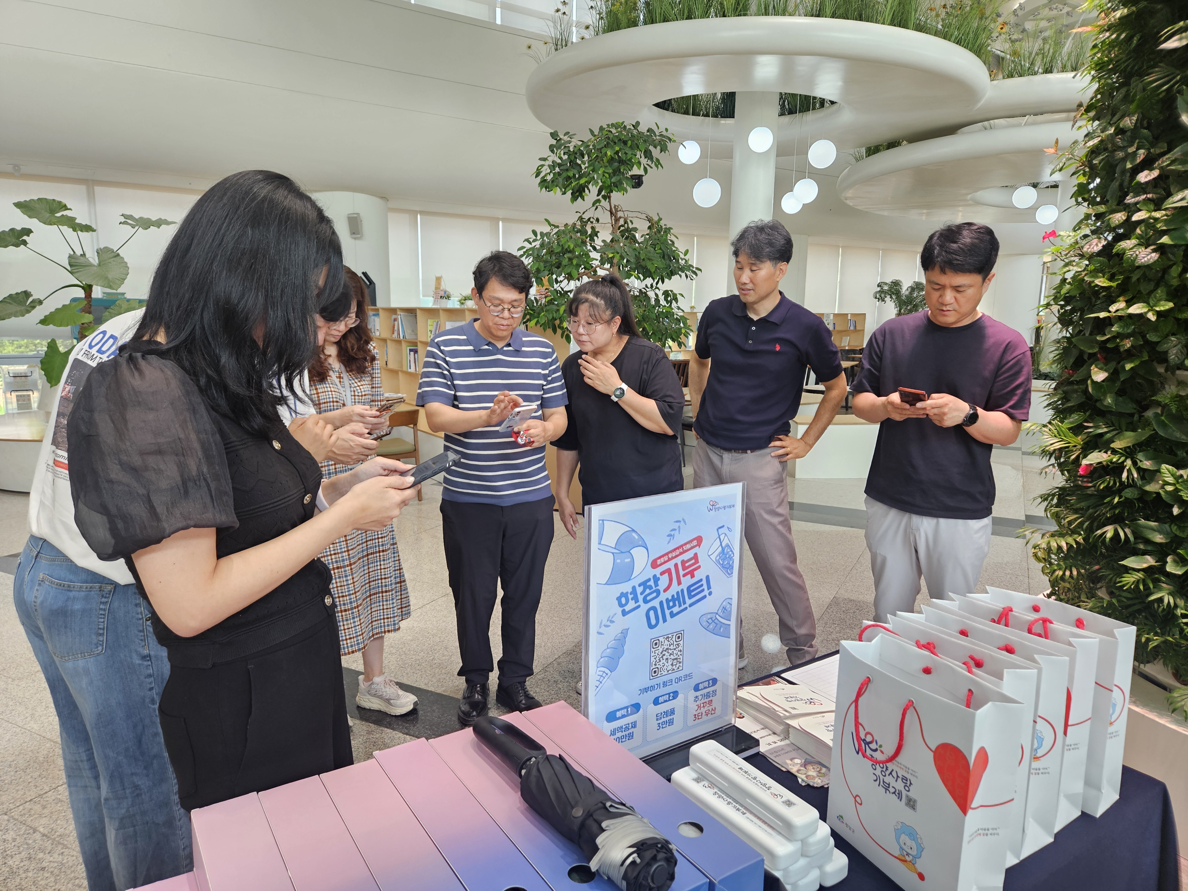 4.청양군  충남도청서 고향사랑기부제 홍보부스 운영(2).jpeg