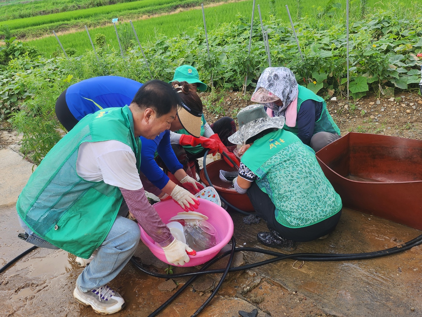 2.청양군  집중호우 수해복구에 한마음 모아(1-3).jpeg