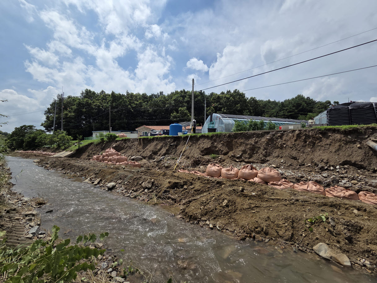 1.청양군  특별재난지역 추가 지정…피해복구 ‘속도’(2)
