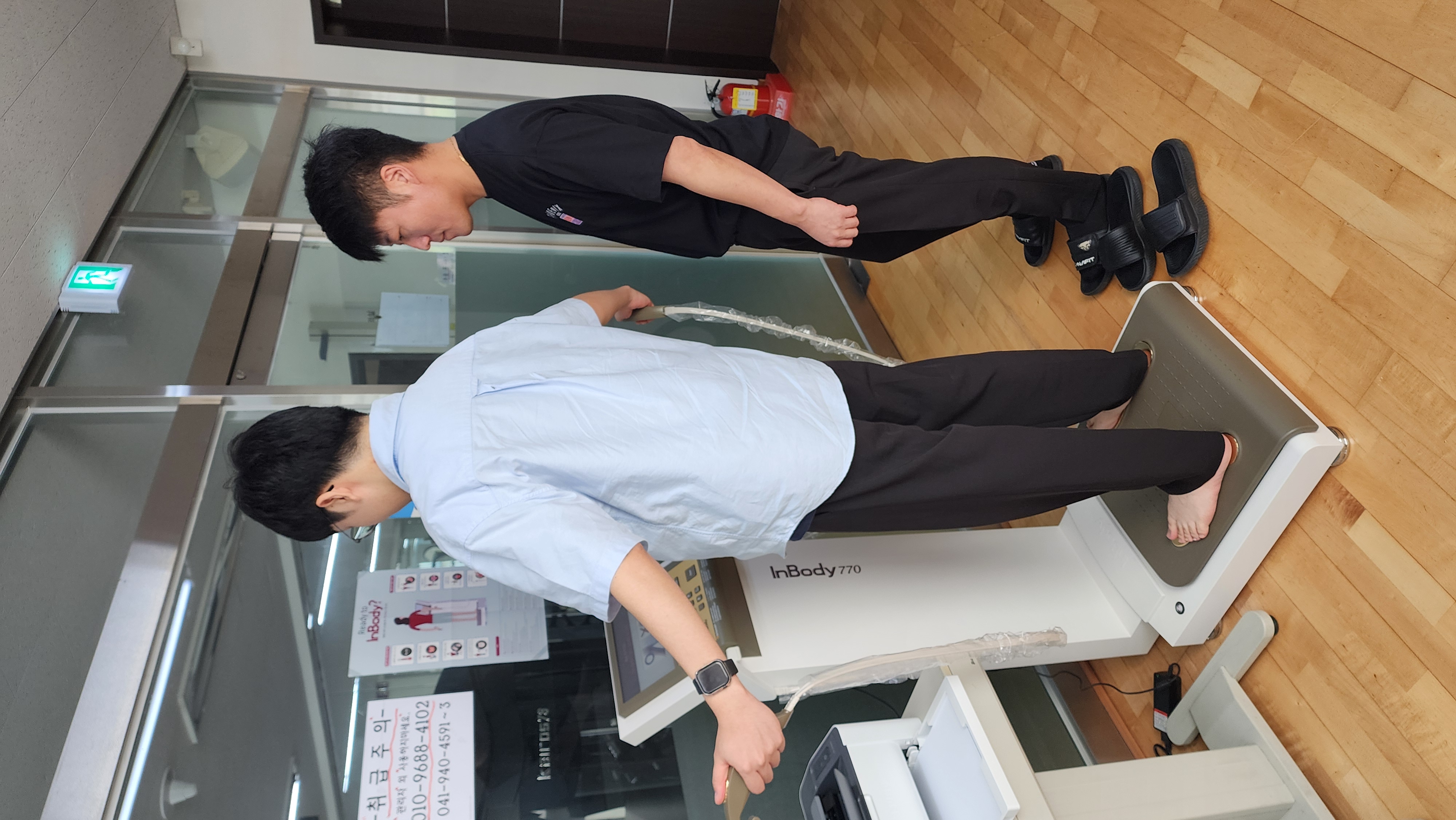 1. 청양군  군민 건강 위한 ‘건강증진 통합서비스’ 본격 운영(1)