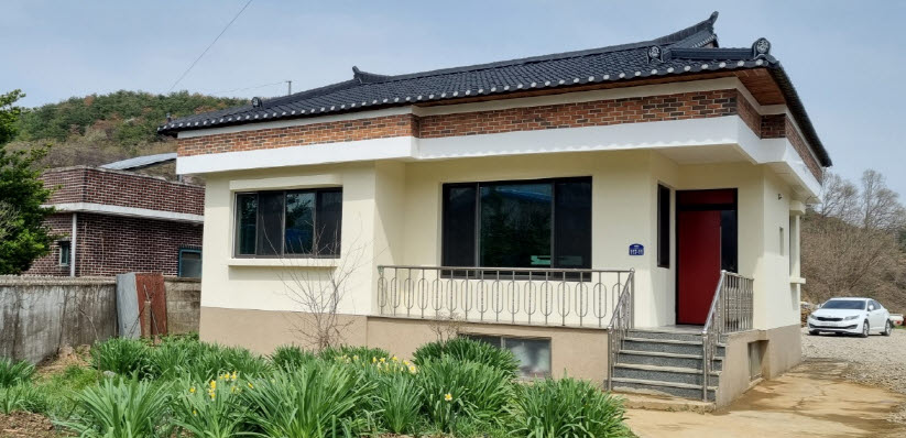 2. “방치된 빈집을  꿈꾸던 집으로!” 청양군  빈집이음주택 추가 공급  입주자 모집(1)