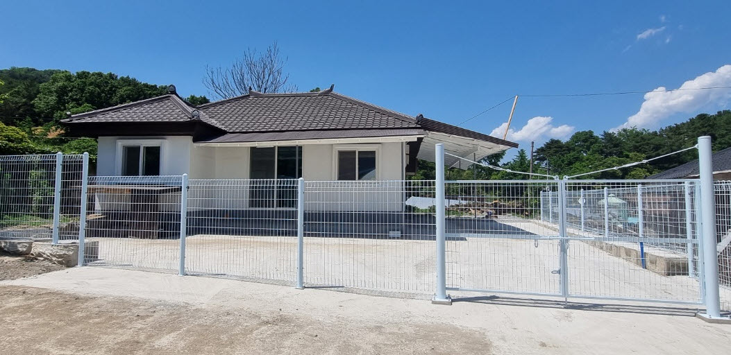 2. “방치된 빈집을  꿈꾸던 집으로!” 청양군  빈집이음주택 추가 공급  입주자 모집(2)