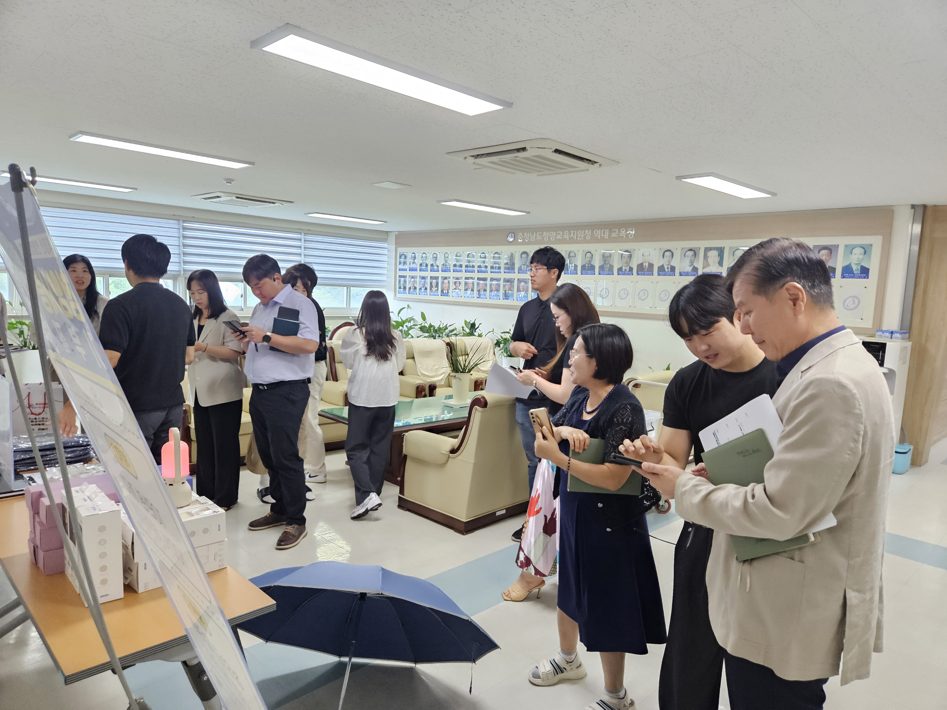 3. 청양군  청양교육지원청에서 찾아가는 고향사랑기부제 홍보(1-1).jpeg