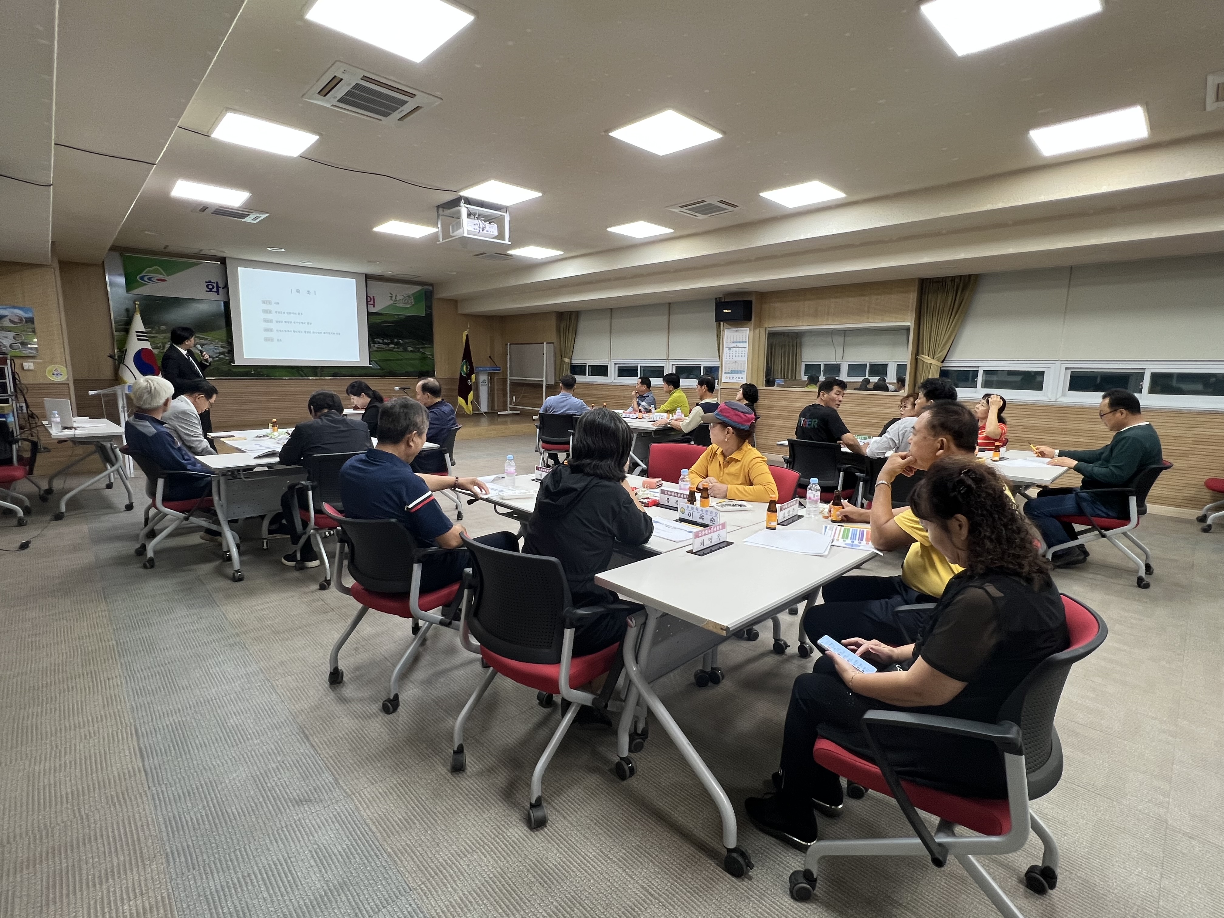 1. 청양군 화성면 주민자치회  역사문화학교 첫발 내딛다(1-2).jpeg